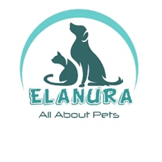 ElaNuRa logo