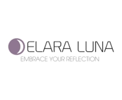 Shop Elara Luna logo