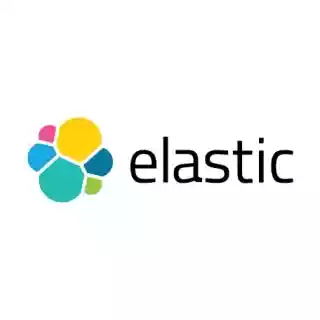 elastic.co logo
