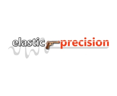 Shop Elastic Precision logo