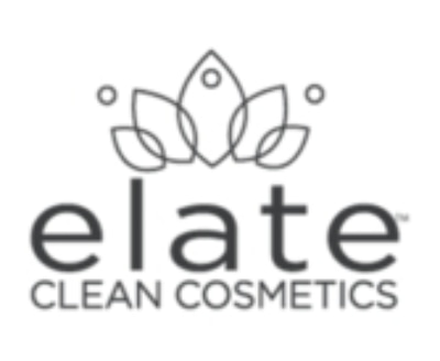 Shop Elate Cosmetics logo