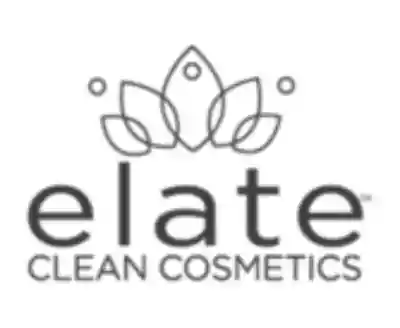 Shop Elate Cosmetics coupon codes logo