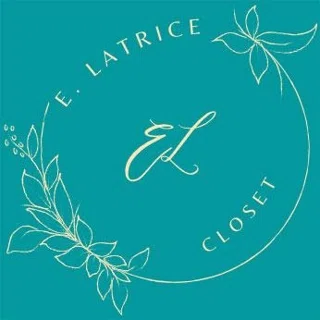 E. Latrice Mobile Closet logo