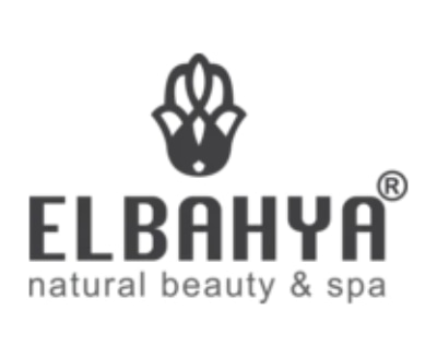 Shop Elbahya logo