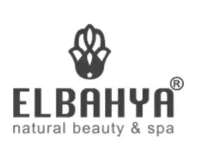 Shop Elbahya coupon codes logo