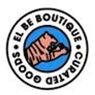 El Be Goods logo