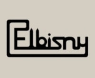 Shop Elbisny logo
