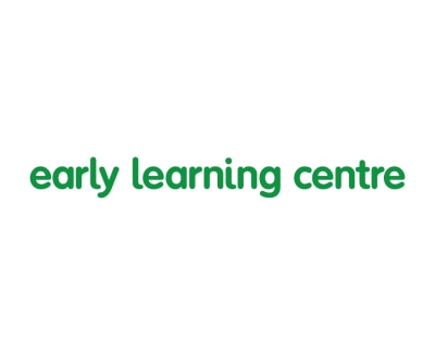 Shop Early Learning Centre logo