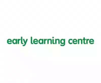 Early Learning Centre coupon codes