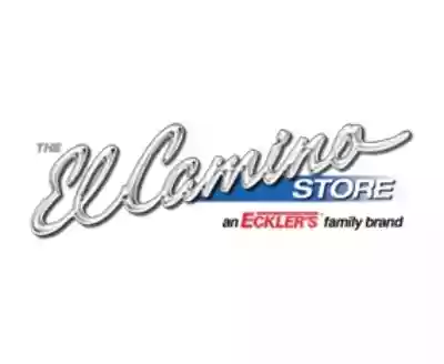 Shop El Camino Store coupon codes logo