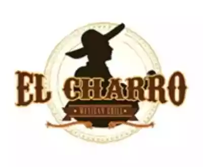 Shop El Charro coupon codes logo