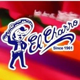 El Charro El Paso logo