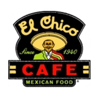Shop El Chico logo