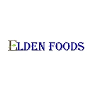 Shop Elden Foods logo