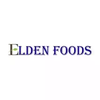 Elden Foods logo