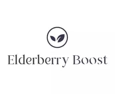 Shop Elderberry Boost coupon codes logo