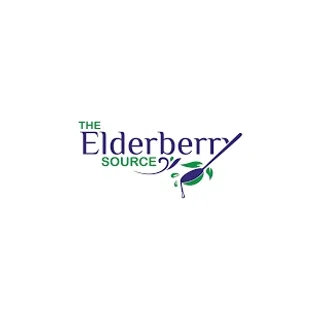 The Elderberry Source logo
