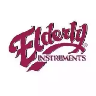 Elderly Instruments logo