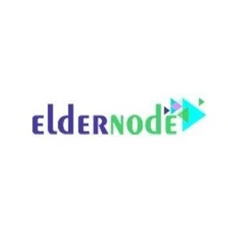 ElderNode logo