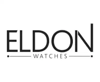 Shop Eldon Watches discount codes logo