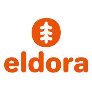 Eldora  logo