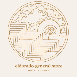 Eldorado General Store logo