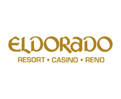 Shop Eldorado Hotel Casino Reno logo