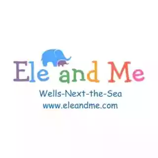 Shop Ele and Me coupon codes logo
