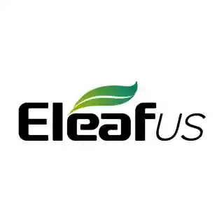 Shop Eleaf USA coupon codes logo