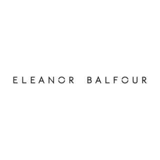Eleanor Balfour promo codes