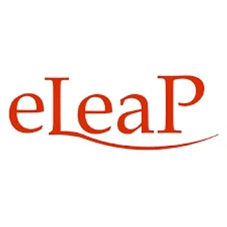 Shop eLeaP logo