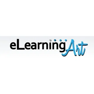 Shop eLearning Art logo