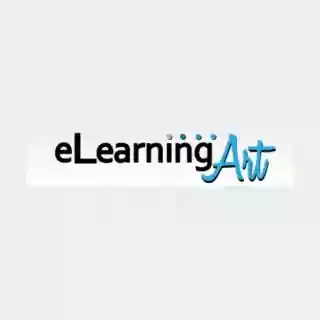 eLearning Art logo