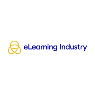 eLearning Industry logo