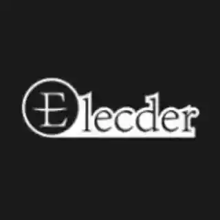Shop Elecder promo codes logo
