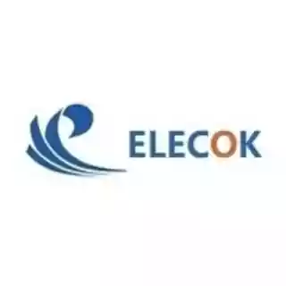 Shop Elecok promo codes logo
