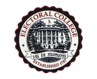Shop Electoral College Sportswear & Accessories logo