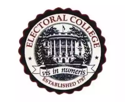 Shop Electoral College Sportswear & Accessories coupon codes logo