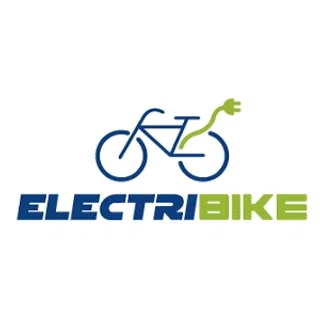 Shop Electribike logo
