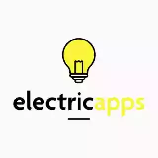 Shop Electric Apps coupon codes logo