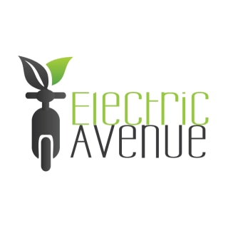 Electric Avenue Scooters logo