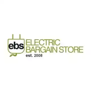 Electric Bargain Store coupon codes