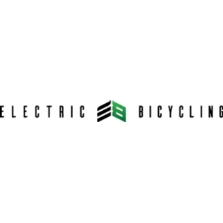 Shop Electric Bicycling logo