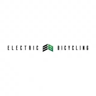 Electric Bicycling logo