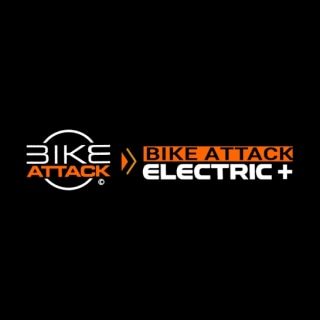 Shop Electric Bike Attack logo