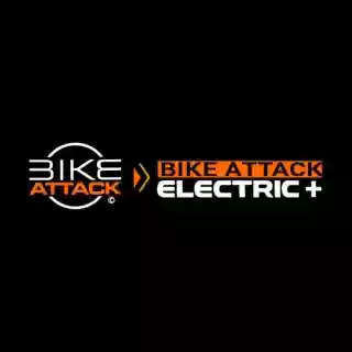 Shop Electric Bike Attack coupon codes logo