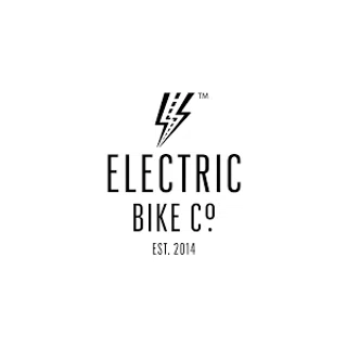 Shop Electric Bike Company logo