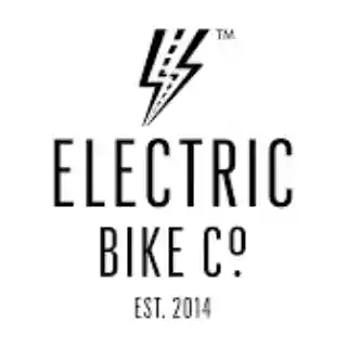 Electric Bike Company logo