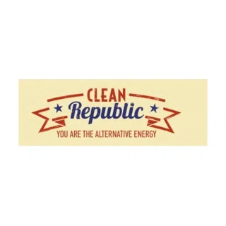 Shop Clean Republic Cycles logo