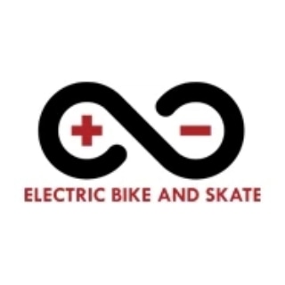 Shop Electric Bike & Skate logo